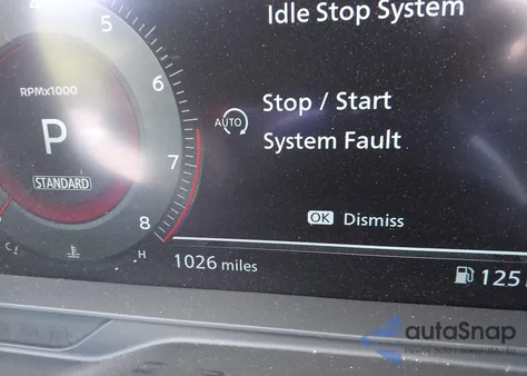 2025 Nissan Pathfinder Platinum Fwd from USA, damaged, VIN 5N1DR3DH8SC224770